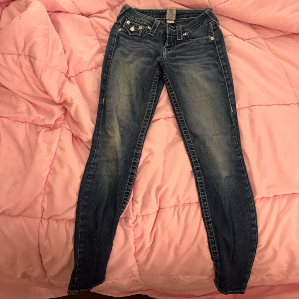 True Religion Jeans